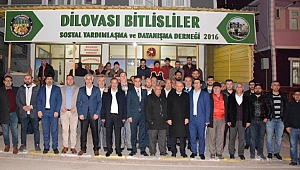 Işık, “Dilovası hizmetin en güzelini hak ediyor”