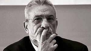 İsmet Özel kalp krizi geçirdi