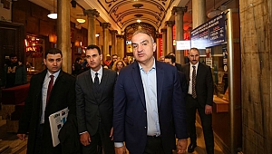 İstanbul Havalimanı'na müze geliyor