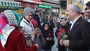 "Kadınlar istihdama kazandırılacak"