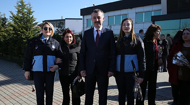“Kadınlarımızı hayatın içine katmalıyız”