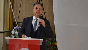 Kaman, "Şehitlerimizi rahmet ve minnetle anıyorum"