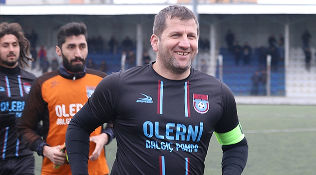 Karadeniz yara saracak