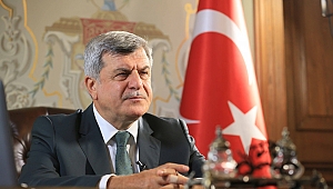 Karaosmanoğlu’ndan Nevruz Bayramı mesajı