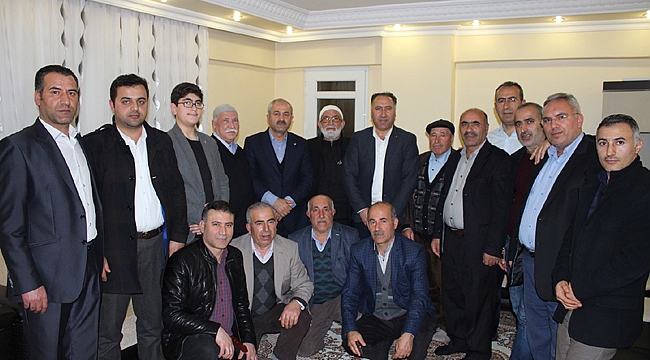 “Kariyer merkezi ile istihdama katkı sunacağız”