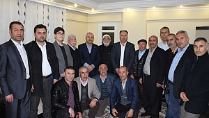 “Kariyer merkezi ile istihdama katkı sunacağız”