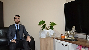 Kavak, "Ülkücü camianın desteğini bekliyorum"