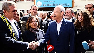 Kemal Kılıçdaroğlu oyunu kullandı