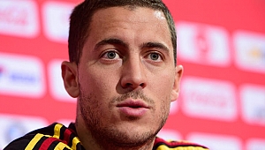 Kırşehirspor'dan Hazard bombası!