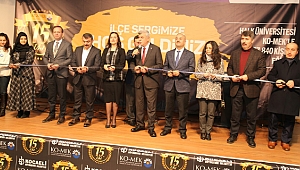 “KO-MEK bir halk üniversitesidir”