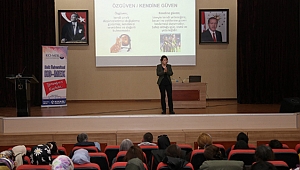 KO-MEK Kariyer Akademisi başladı