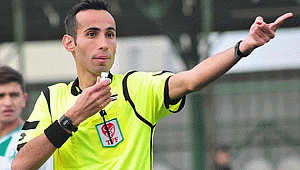 Kocabey 9’uncu maçına çıkıyor