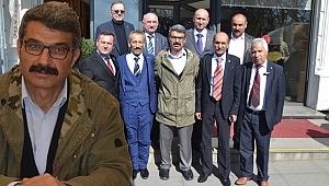 “Kocaeli’ni tarımın başkenti yapacağız”