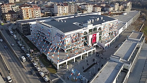 Kocaeli’nin en büyüğü Çayırova’da açıldı!