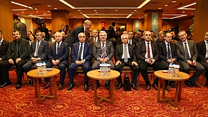 Körfez’in değişimde Büyükşehir izi