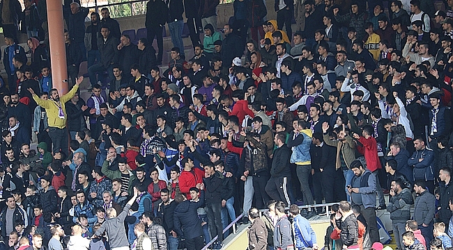Korktuğumuz başımıza geldi