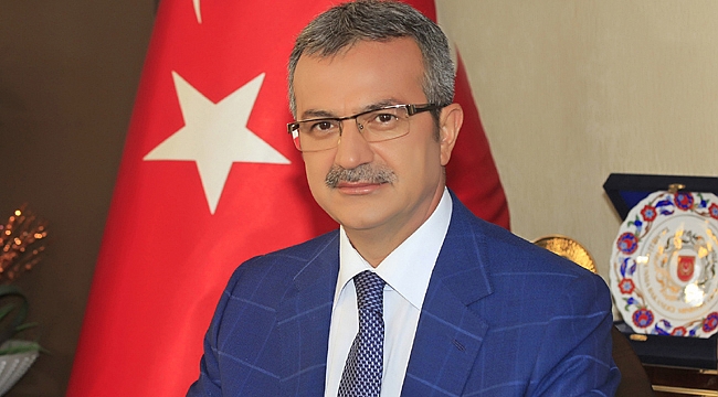 Köşker, “Kadınlar mutlu toplumun temel taşıdır”