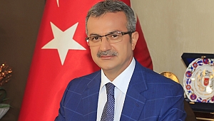 Köşker, “Kadınlar mutlu toplumun temel taşıdır”