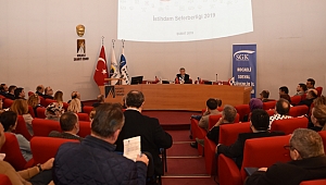 KSO'da istihdam seferberliği teşvikleri anlatıldı