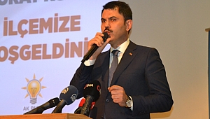 Kurum, “Kömürcüler’i Dilovası’nın dışına taşıyacağız”