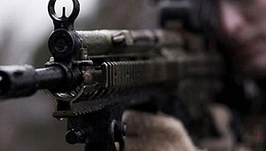 Mardin'de sıcak çatışma!