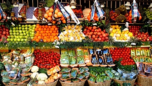 Marketlere tanzim ürün satışı başladı