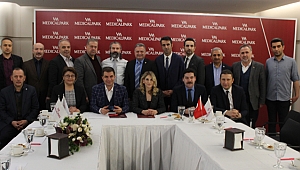 MEMUR-SEN’in sağlığı Medical Park’a emanet