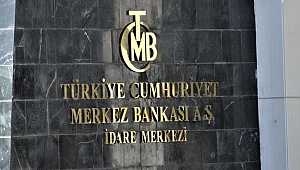 Merkez Bankası repo ihalelerine ara verdi