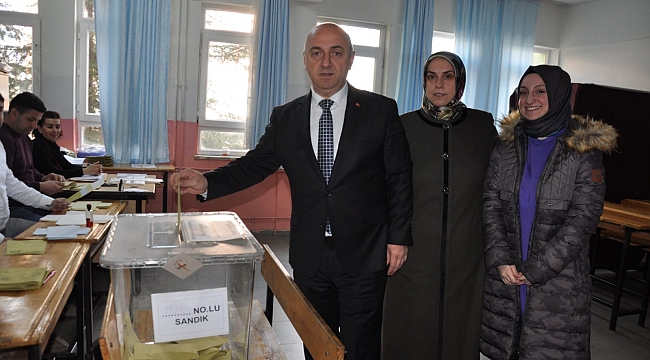 Muzaffer Bıyık, "Karar milletin"