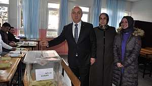 Muzaffer Bıyık, "Karar milletin"