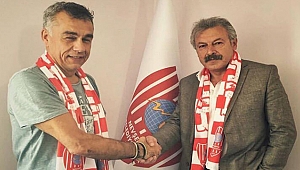 Nevşehir’de Kardeşler geldi-gitti!