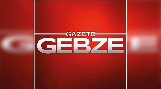 Nice yıllara Gazete Gebze!