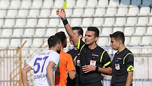 Oktay ve Yusuf Nevşehir'de yok!