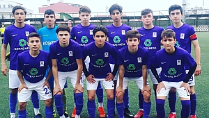 Öpüldünüz çocuklar: 4-1