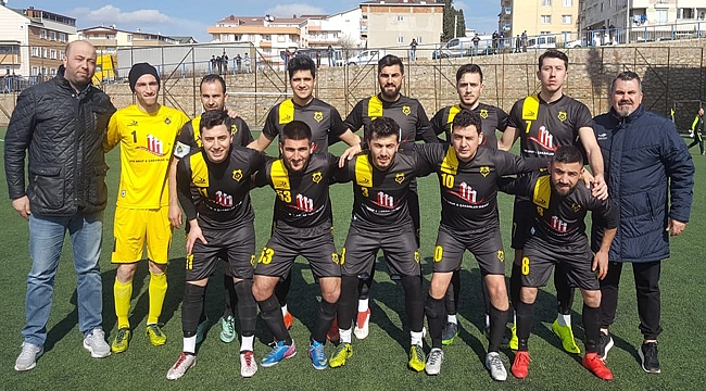 Paşa’da liderlik hesapları