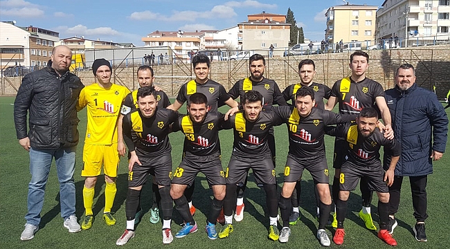 Paşa'dan rövanşa gol zammı!