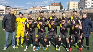 Paşa'dan rövanşa gol zammı!