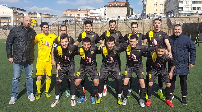 Paşa’nın gözü liderlikte