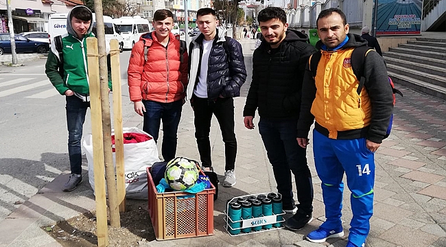 Paşa’nın otobüs isyanı