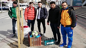 Paşa’nın otobüs isyanı