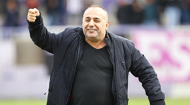 Patron galibiyet istiyor
