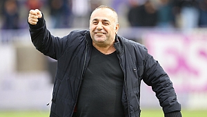 Patron galibiyet istiyor