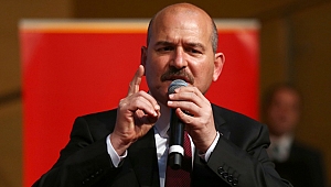 "PKK terör örgütüdür, desinler"