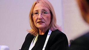 Prof. Beril Dedeoğlu hayatını kaybetti