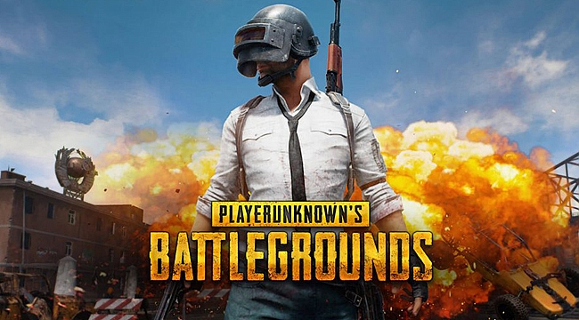 PUBG oyununa süre limiti