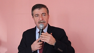 “Rantçı değil halkçı belediye olacak”