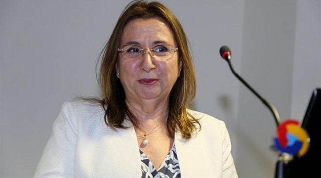 Ruhsar Pekcan Kocaeli’ne geliyor