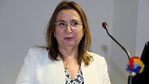 Ruhsar Pekcan Kocaeli’ne geliyor
