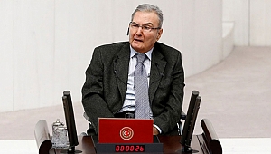 Sağlık Bakanı'ndan Deniz Baykal açıklaması