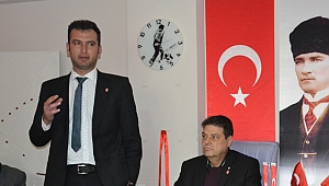 Şahin, “2 yılda büyükşehirin borcunu öderiz”